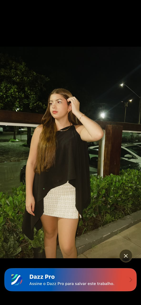 Sophia Pereira